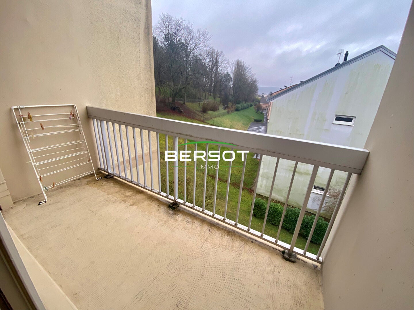 Appartement Avenue du Lac à Vaivre-et-Montoille