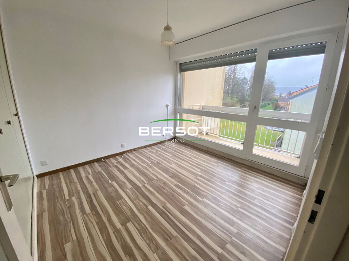 Appartement Avenue du Lac à Vaivre-et-Montoille
