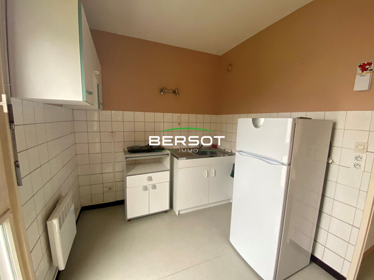Appartement Avenue du Lac à Vaivre-et-Montoille