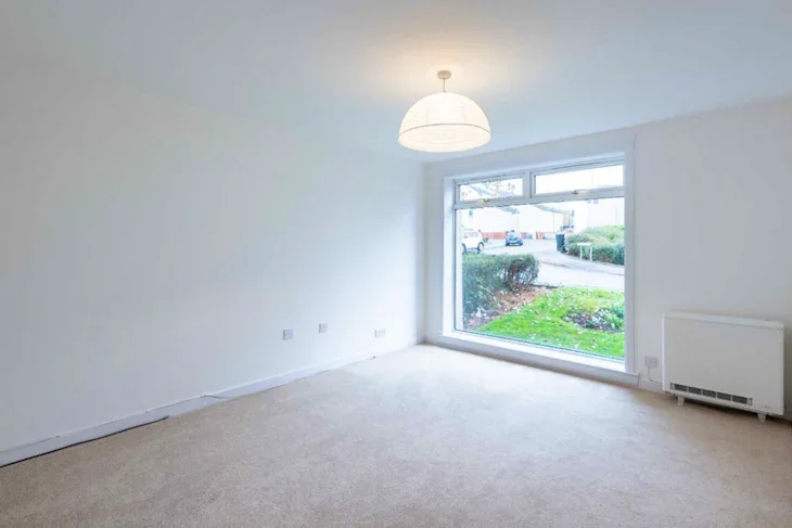 House Lordburn Place in Forfar
