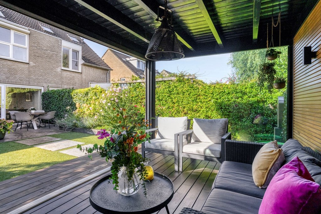 Huis Karekiet 11 in Den Bosch