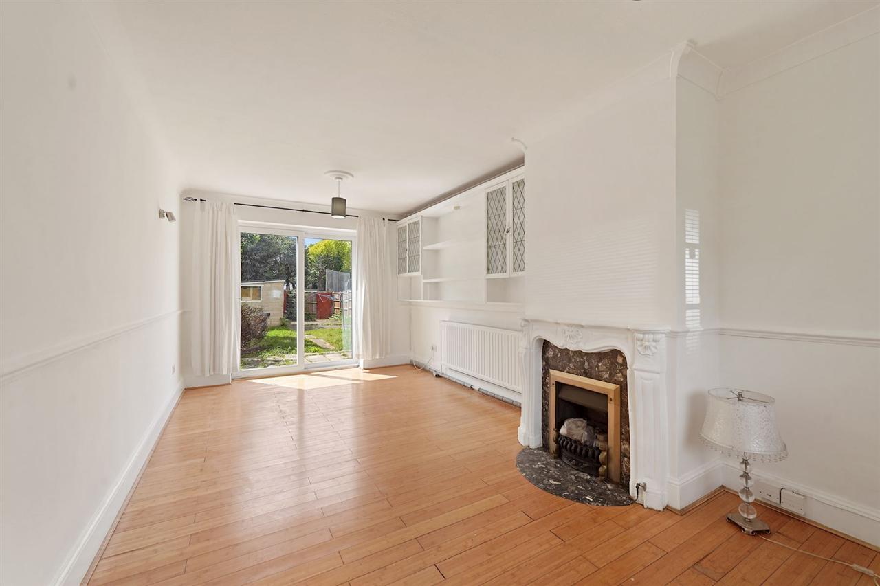 House Alderman Avenue in Greater London