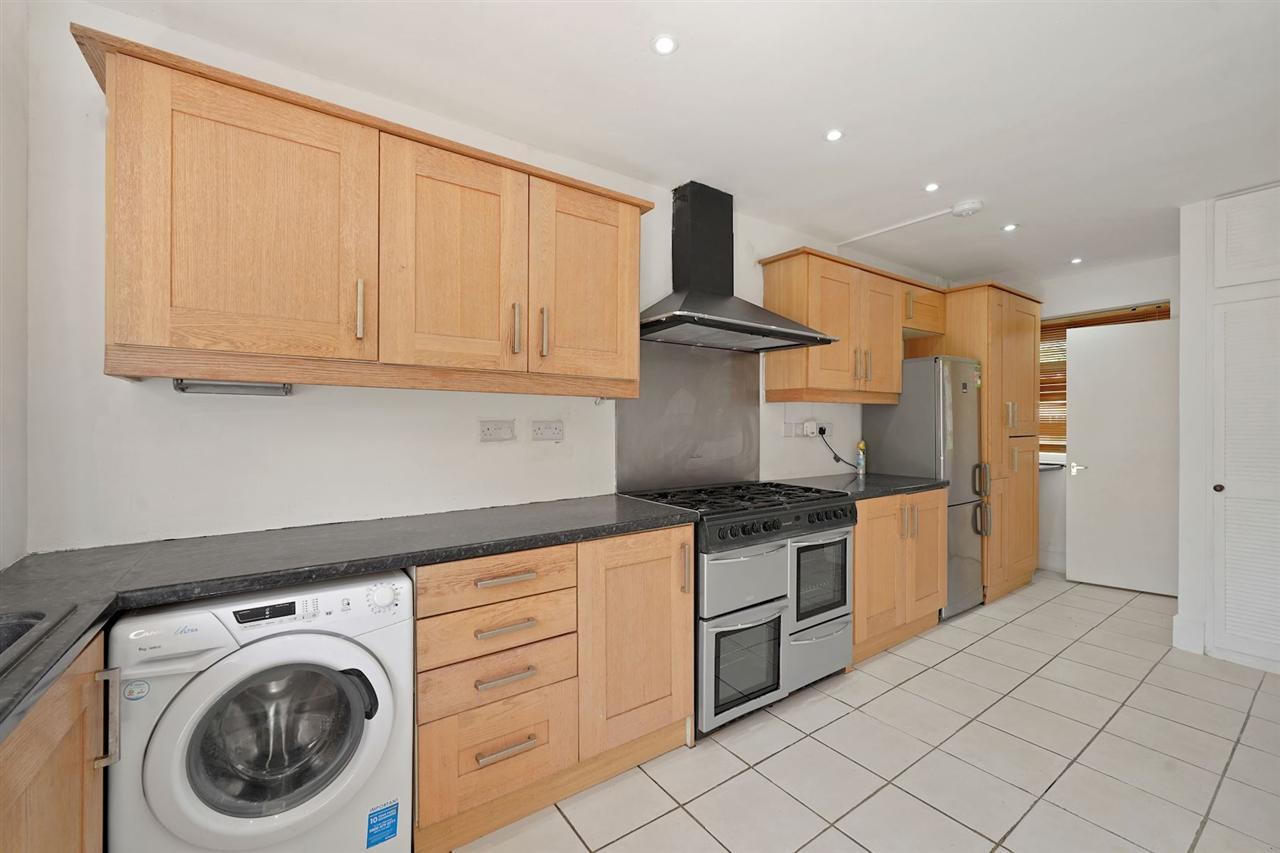 House Alderman Avenue in Greater London