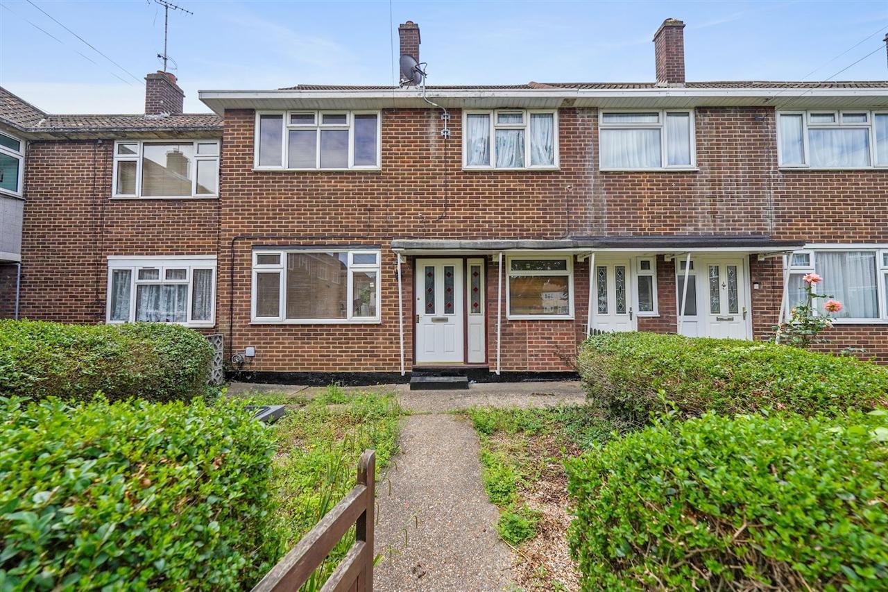 House Alderman Avenue in Greater London