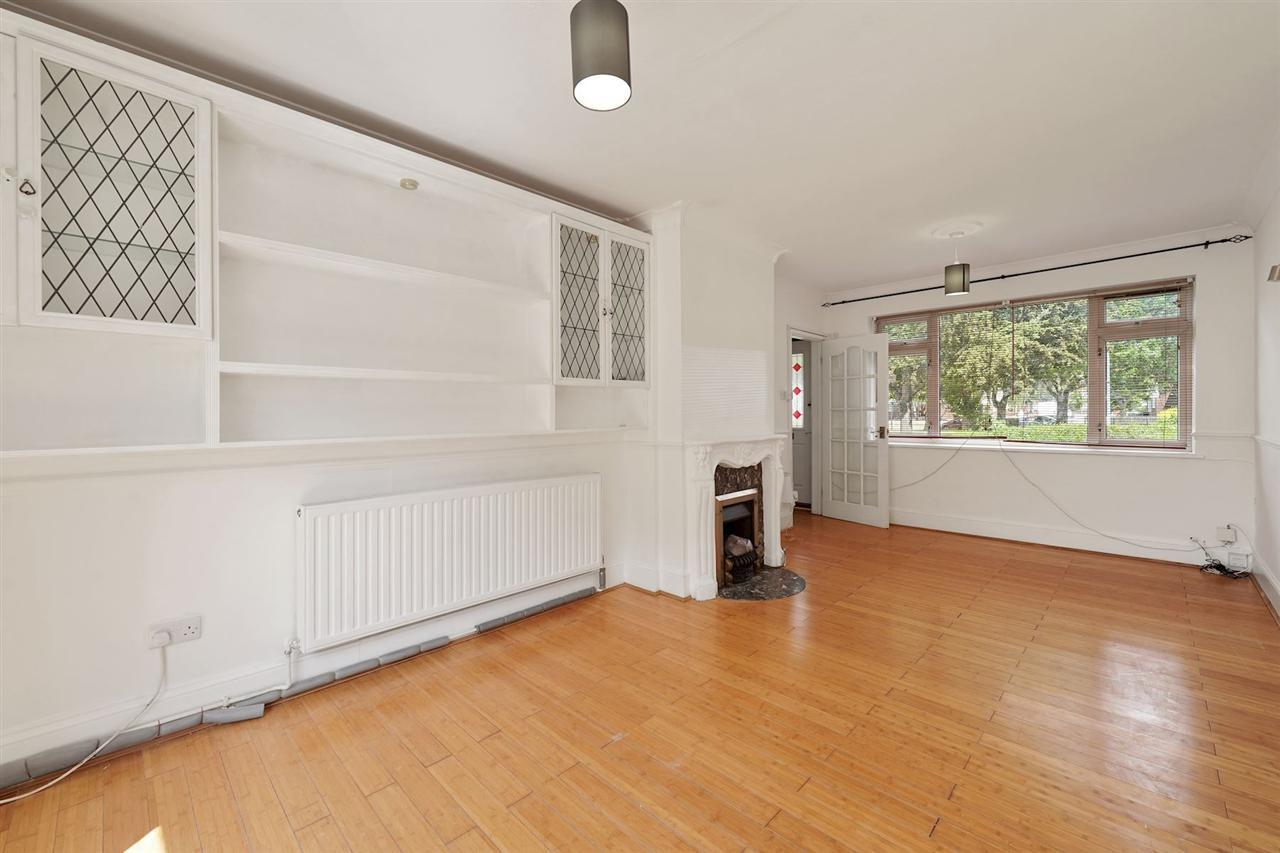 House Alderman Avenue in Greater London