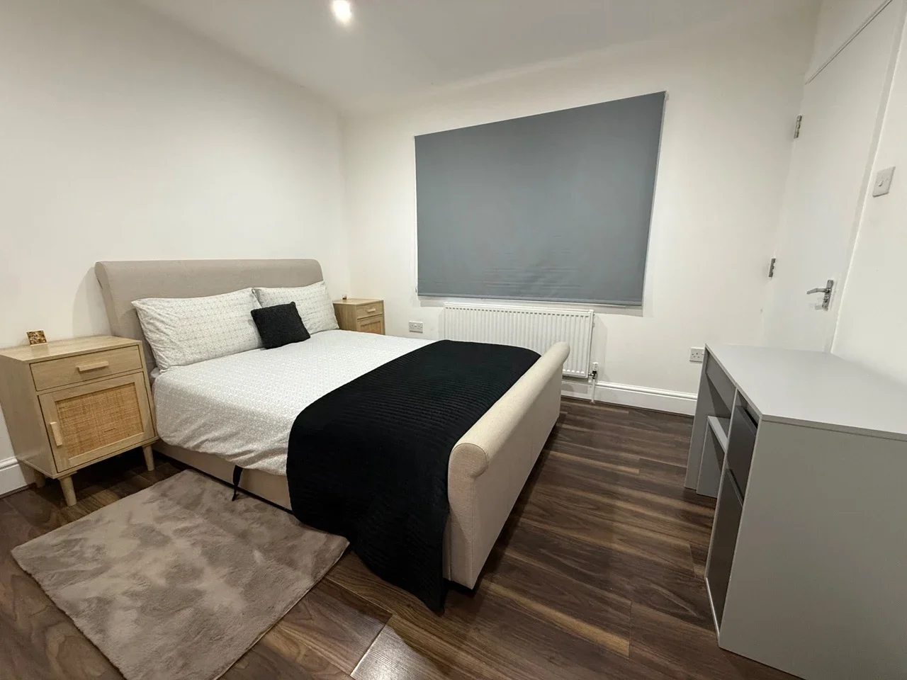 Room Chaucer Avenue in Greater London