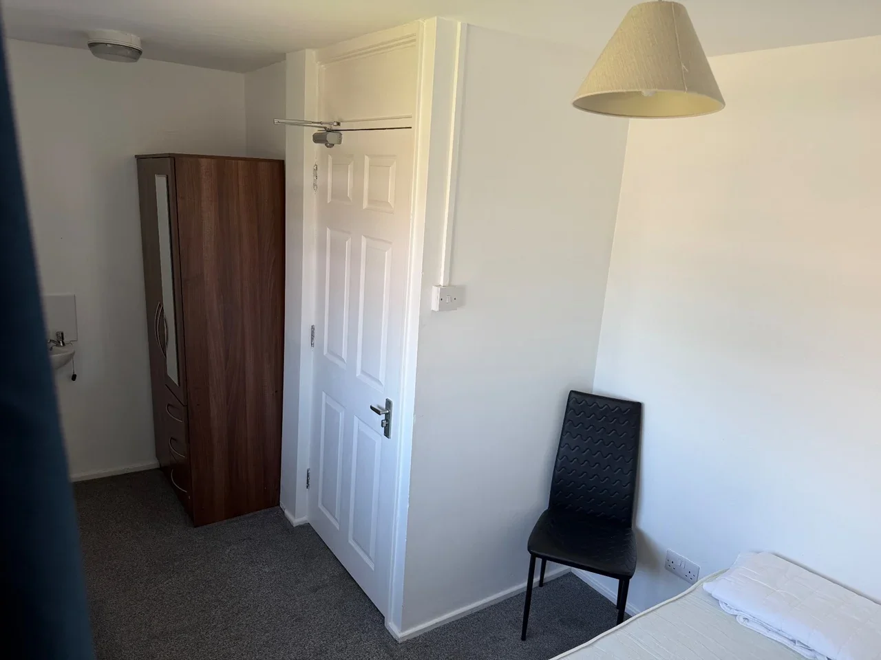 Room Pankhurst Crescent in Stevenage