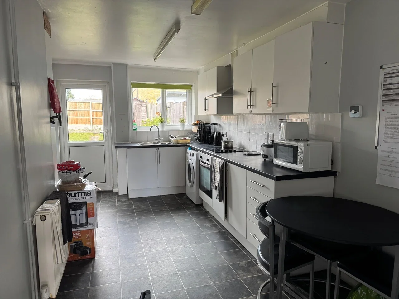Room Pankhurst Crescent in Stevenage