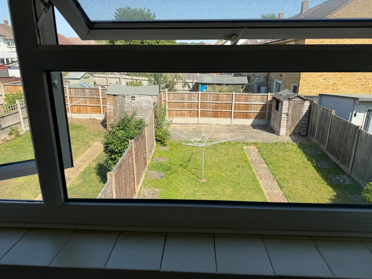 Room Pankhurst Crescent in Stevenage