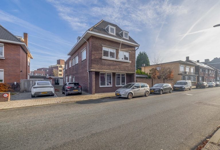Appartement Gasthuisstraat 21 in Tegelen