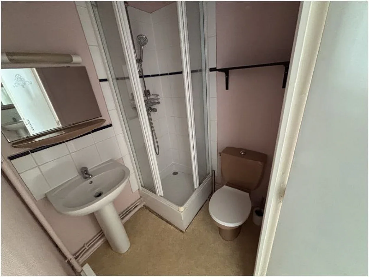 Appartement Rue Esquermoise à Lille