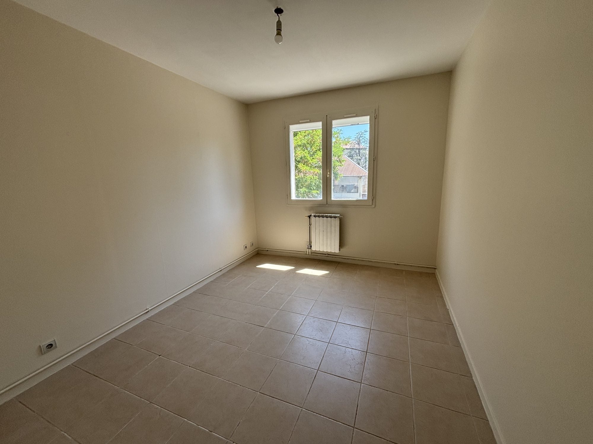 Appartement Route des Jabelins à Romans-sur-Isère