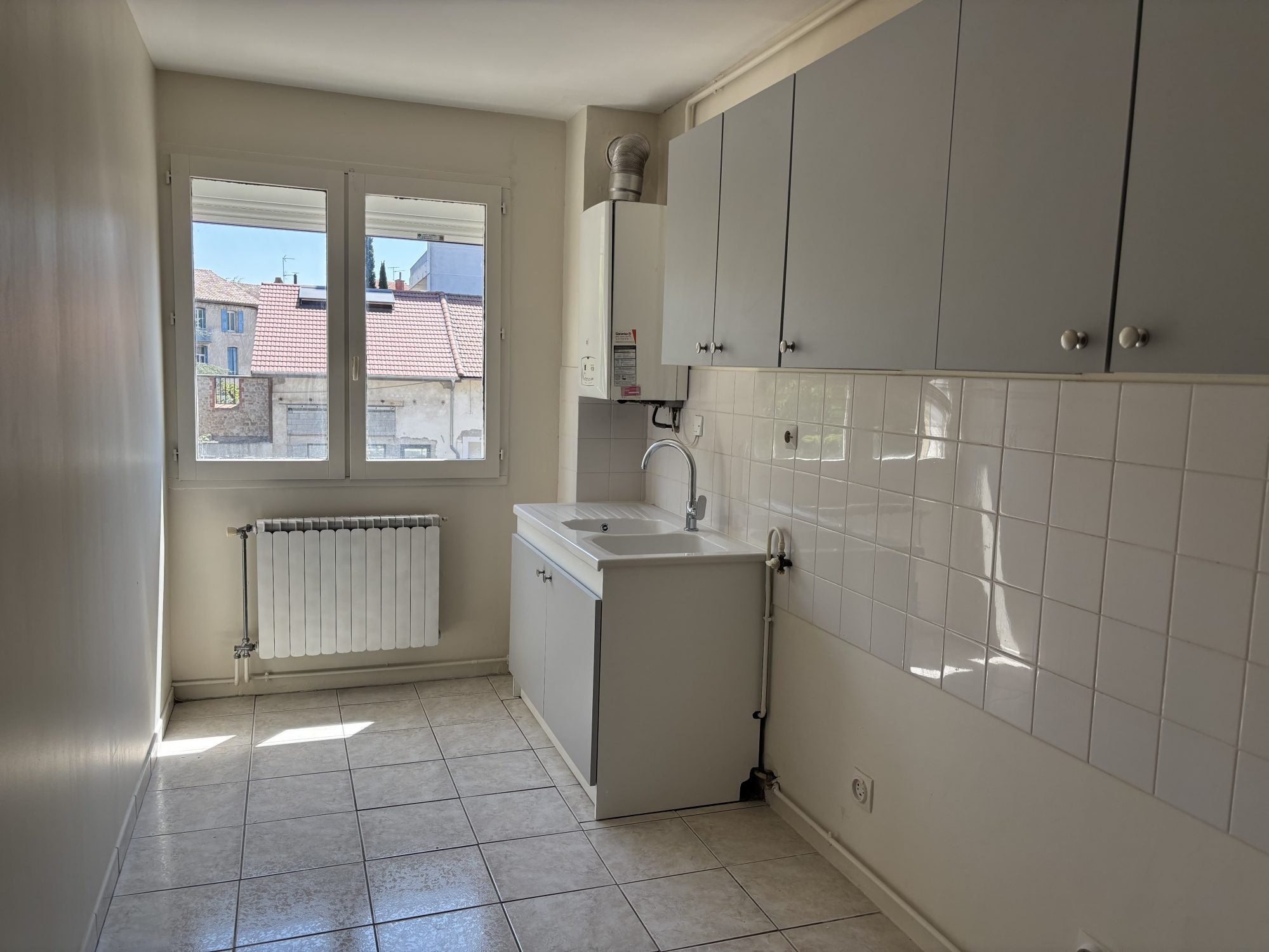 Appartement Route des Jabelins à Romans-sur-Isère