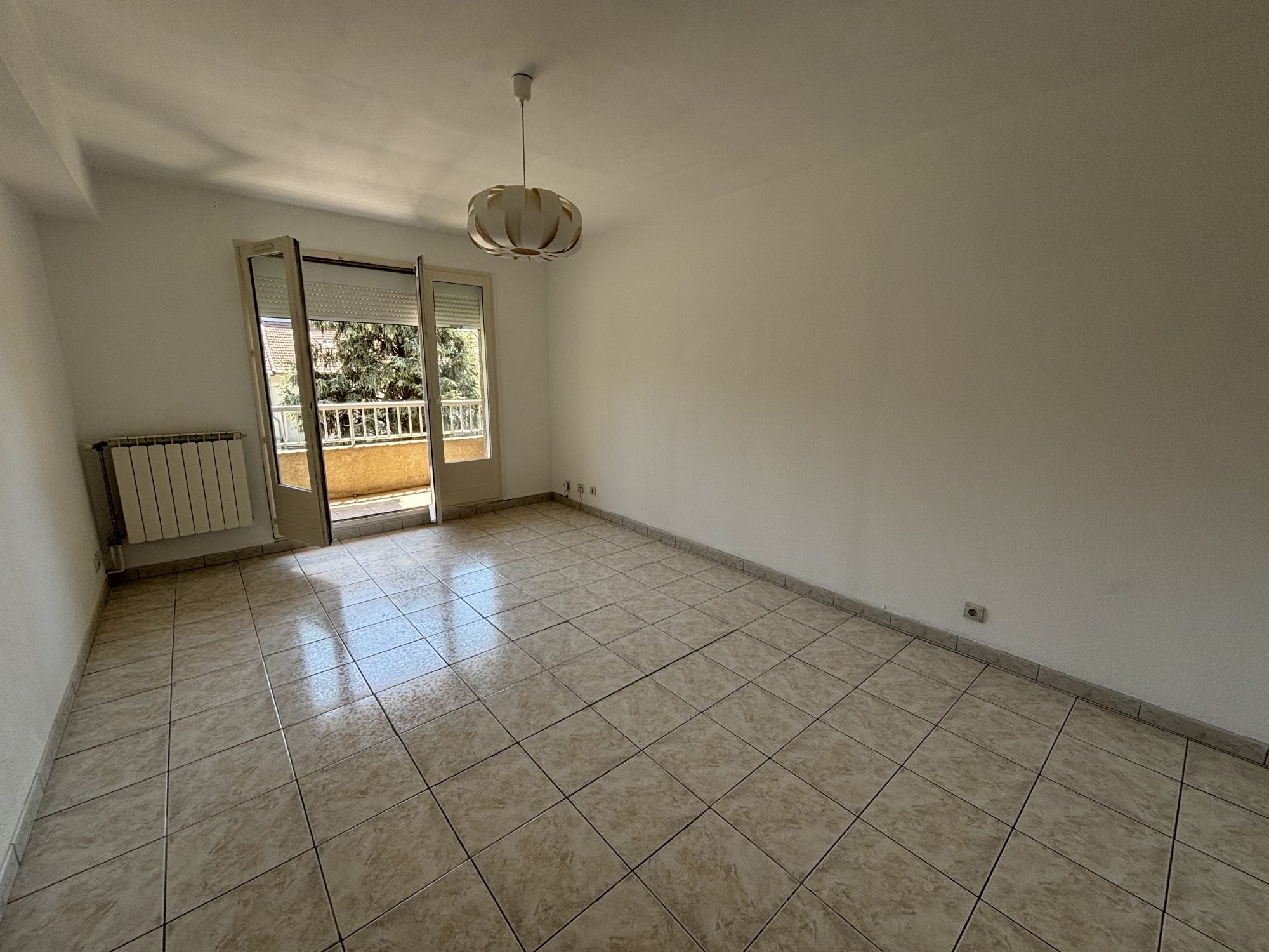 Appartement Route des Jabelins à Romans-sur-Isère