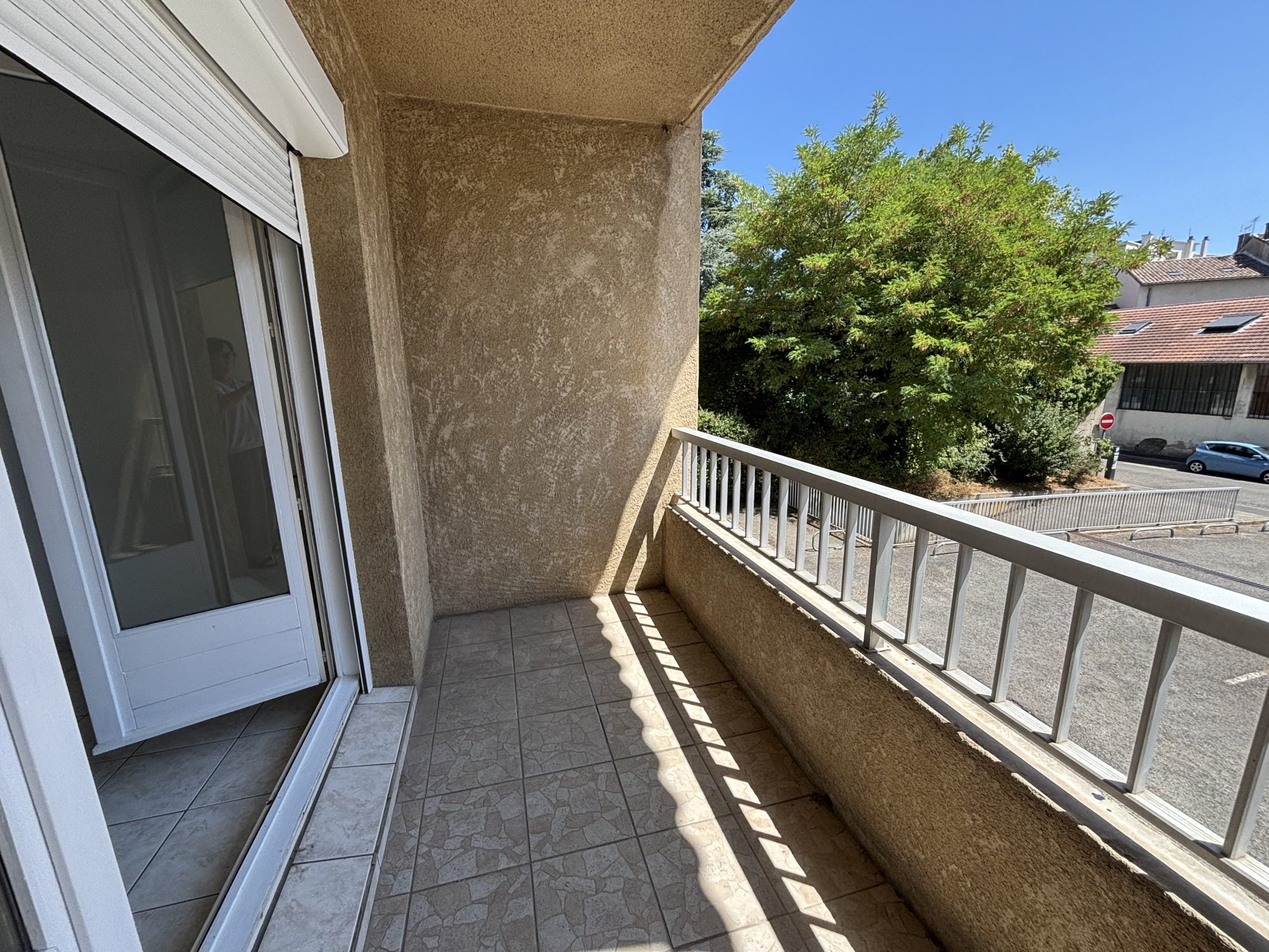 Appartement Route des Jabelins à Romans-sur-Isère