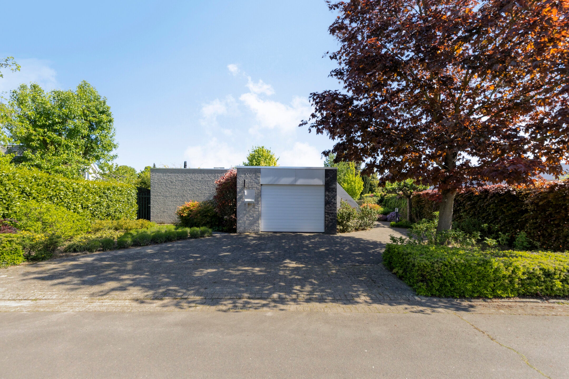 Huis Emilie Wertheimlaan 1 in Eindhoven
