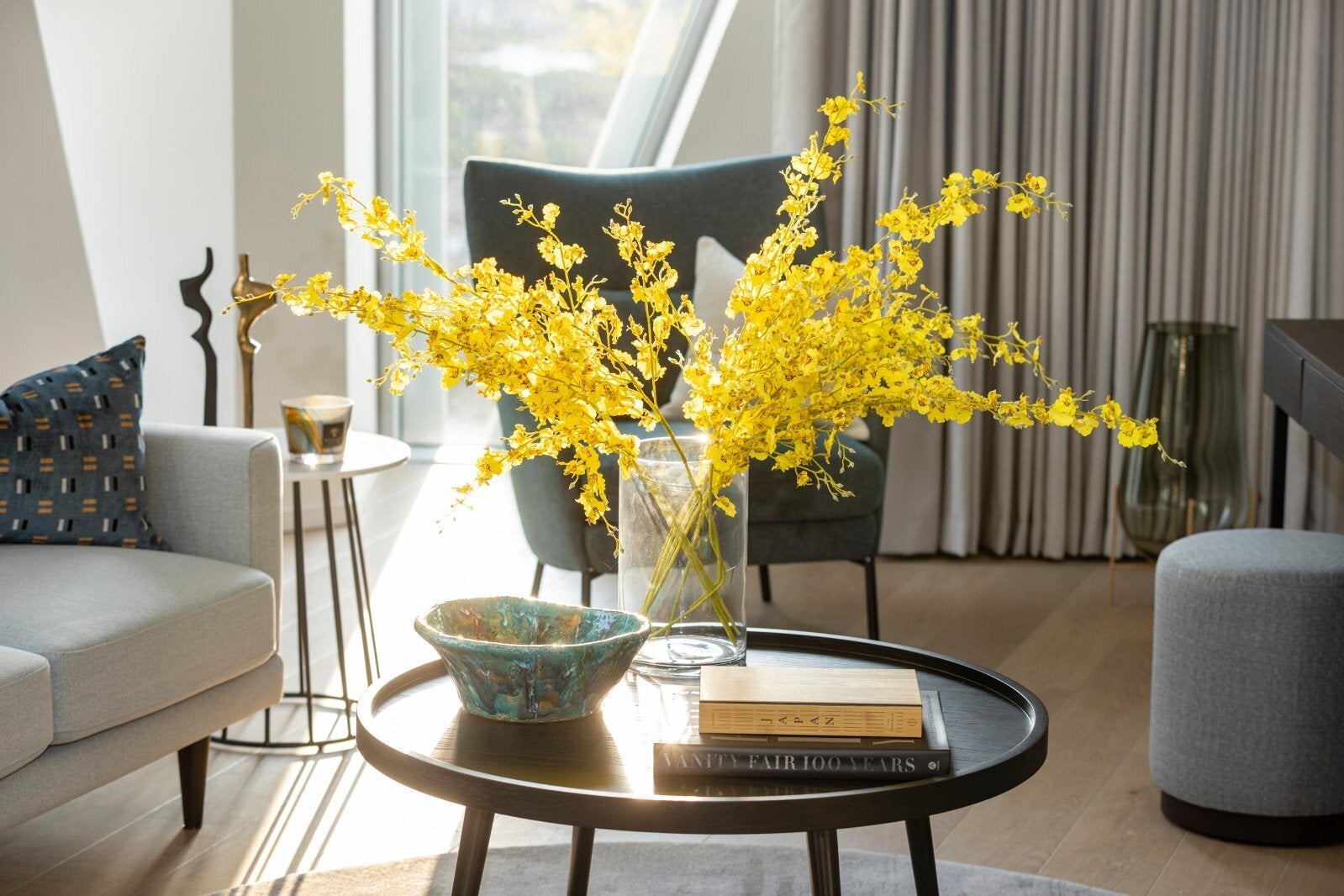 Flat Newfoundland Place in Greater London