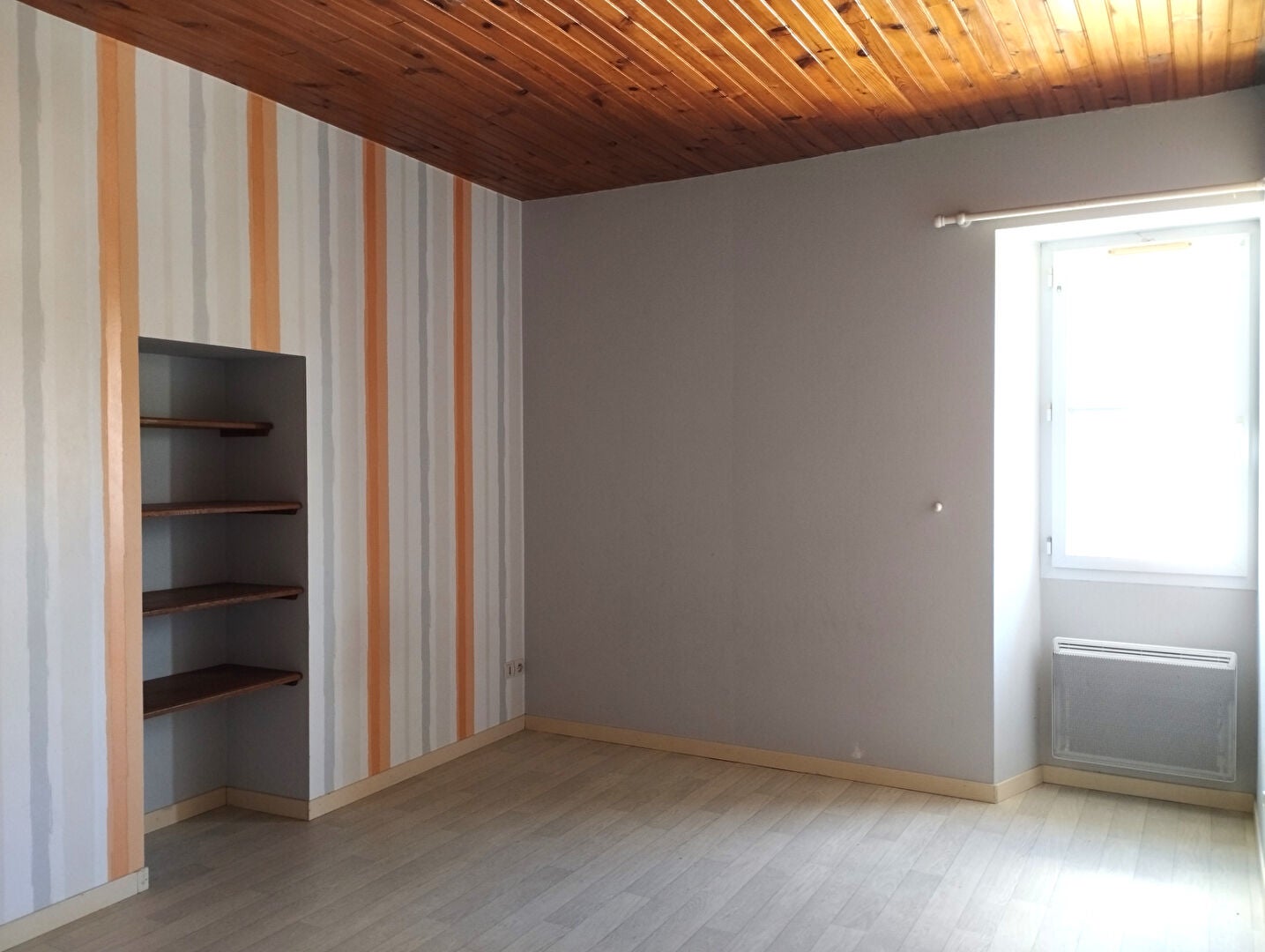 Maison D 104 à Longuenée-en-Anjou