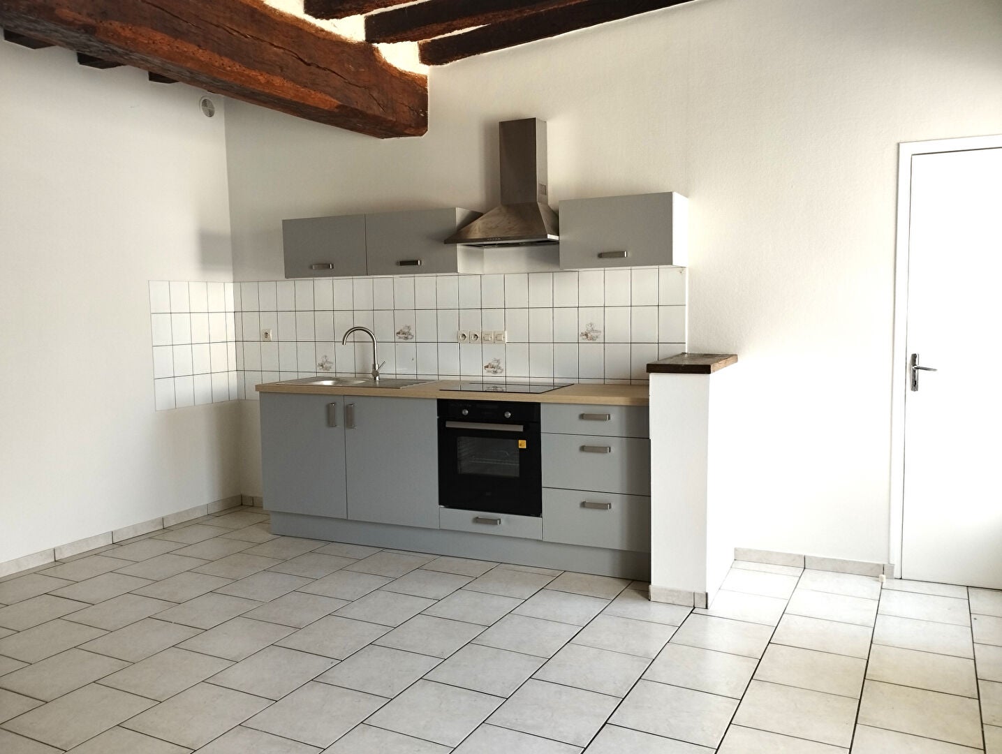 Maison D 104 à Longuenée-en-Anjou
