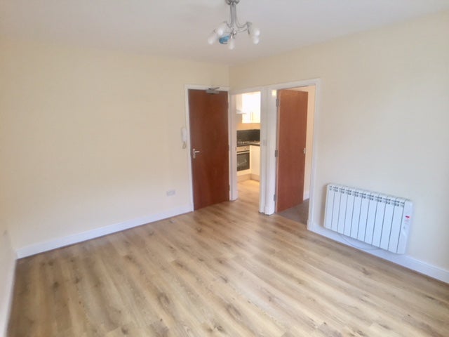 Flat Queen Street in Great Harwood