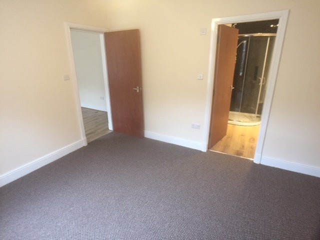 Flat Queen Street in Great Harwood