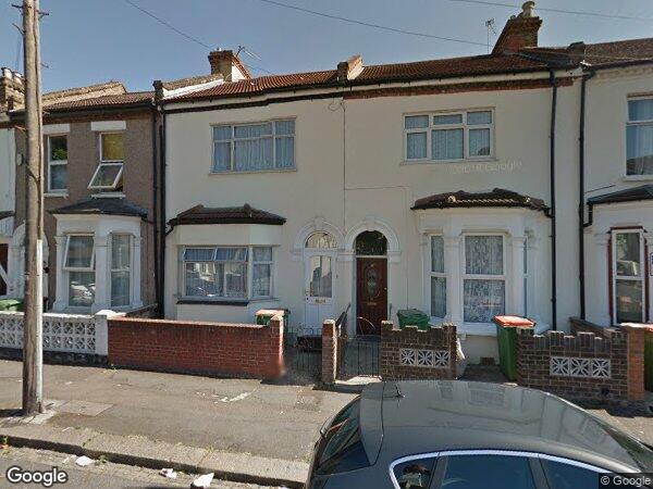 Room Reginald Road in Greater London