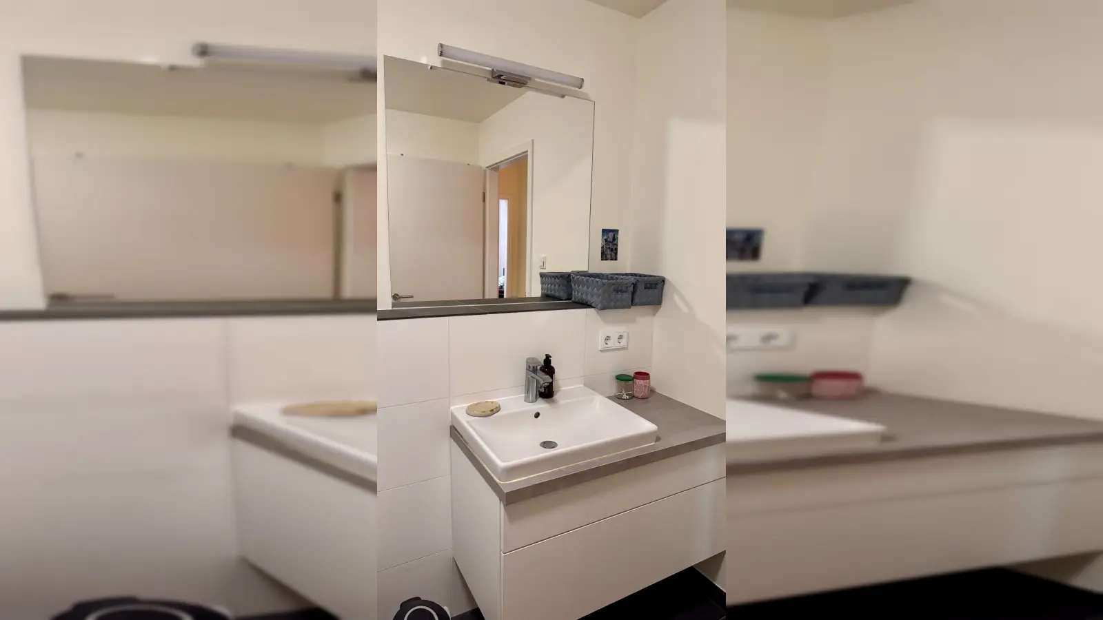 Wohnung Stallschreiberstraße in Berlin