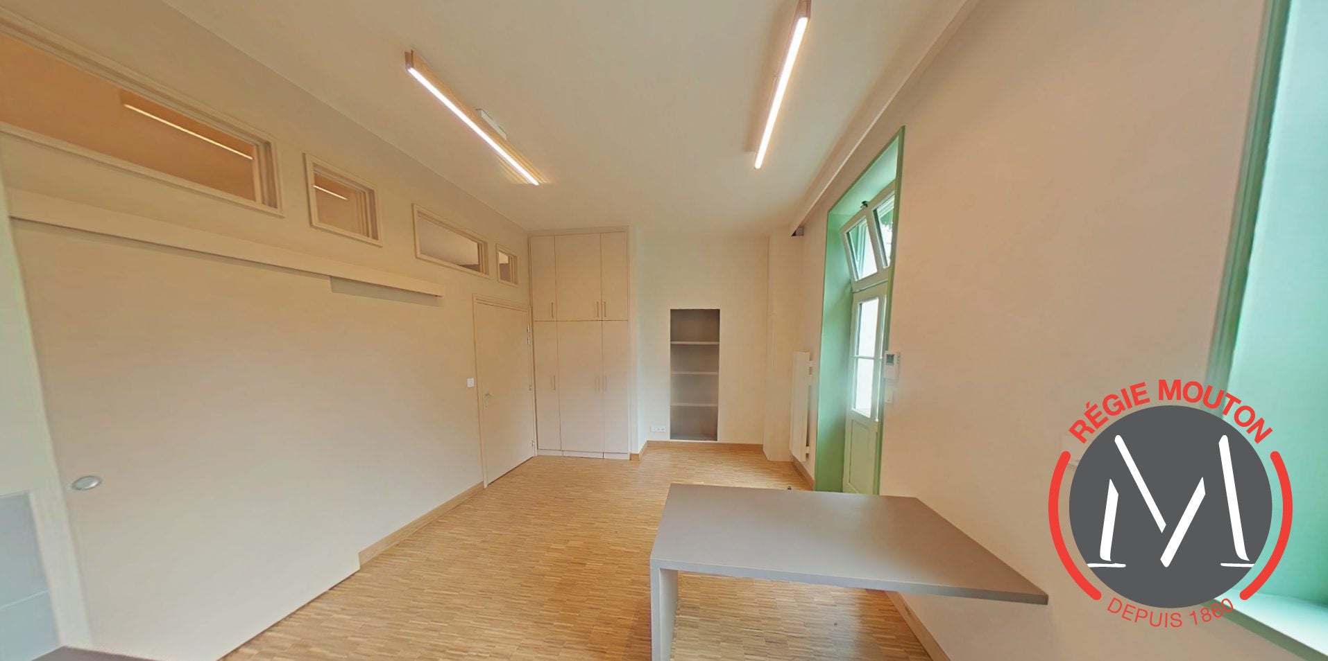 Appartement Rue Sala à Lyon