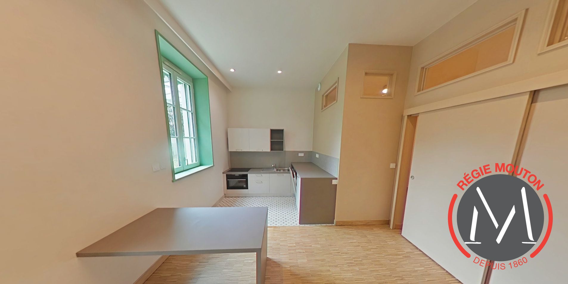 Appartement Rue Sala à Lyon