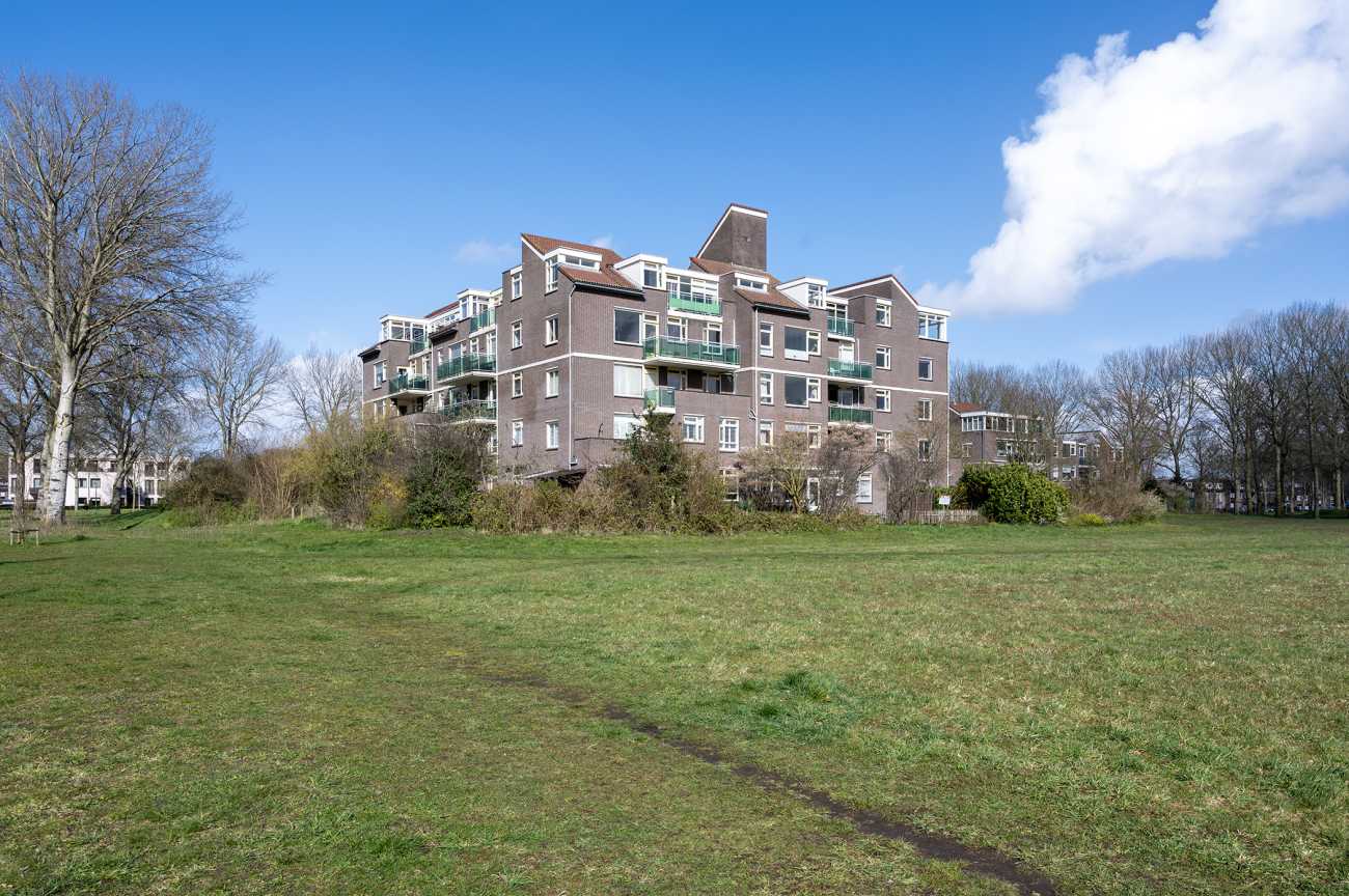 Dijkmeent