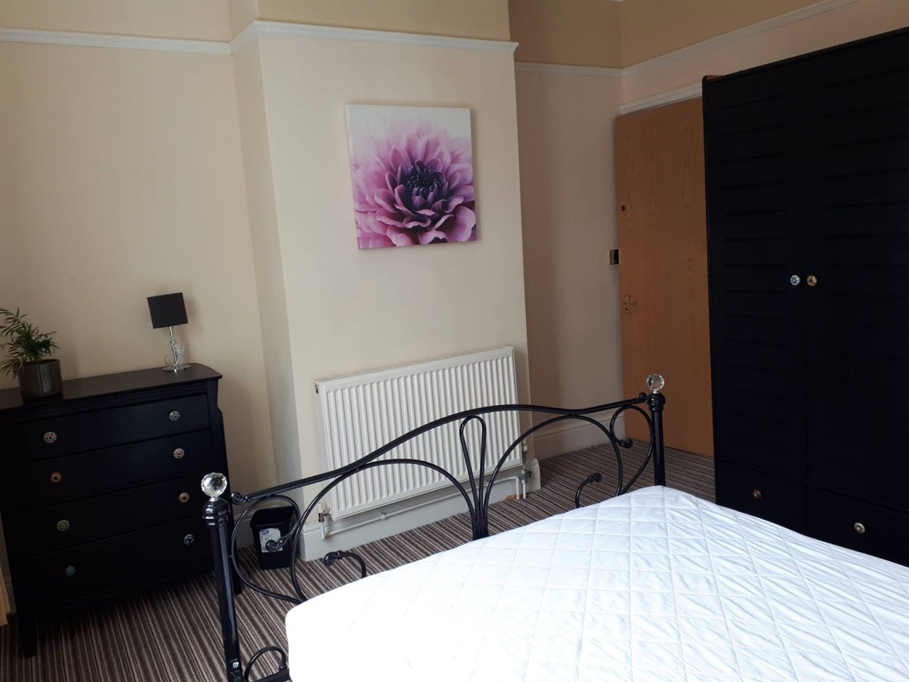 Flat Denham Road in Sheffield