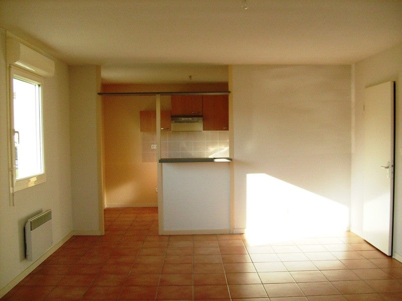 Appartement Avenue Justin Luquot à Coutras