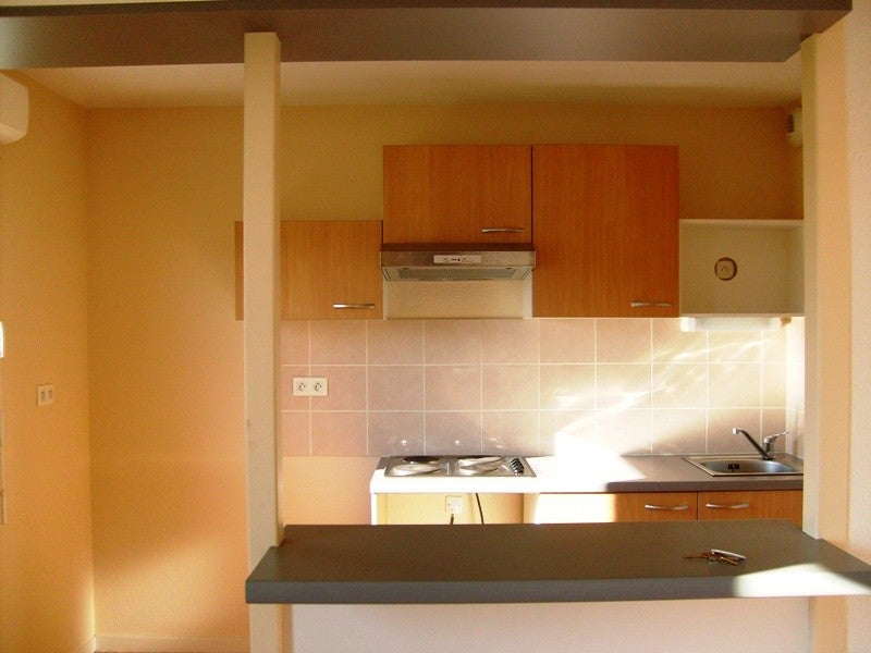 Appartement Avenue Justin Luquot à Coutras