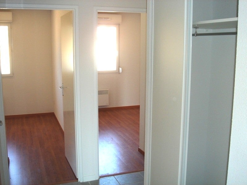 Appartement Avenue Justin Luquot à Coutras