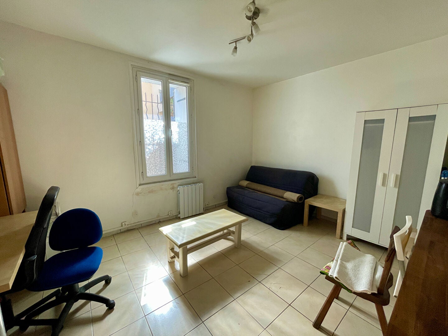 Flat Rue de la Prairie in Bures-sur-Yvette