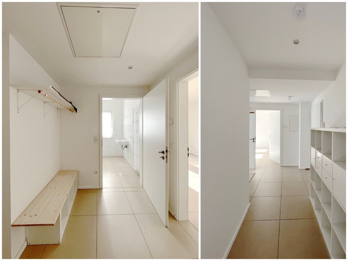 Wohnung Diepenbrockstraße in Münster