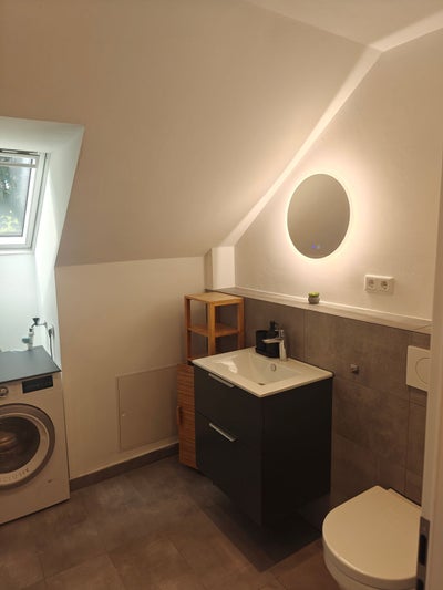 Wohnung Sperberstraße in Kaarst