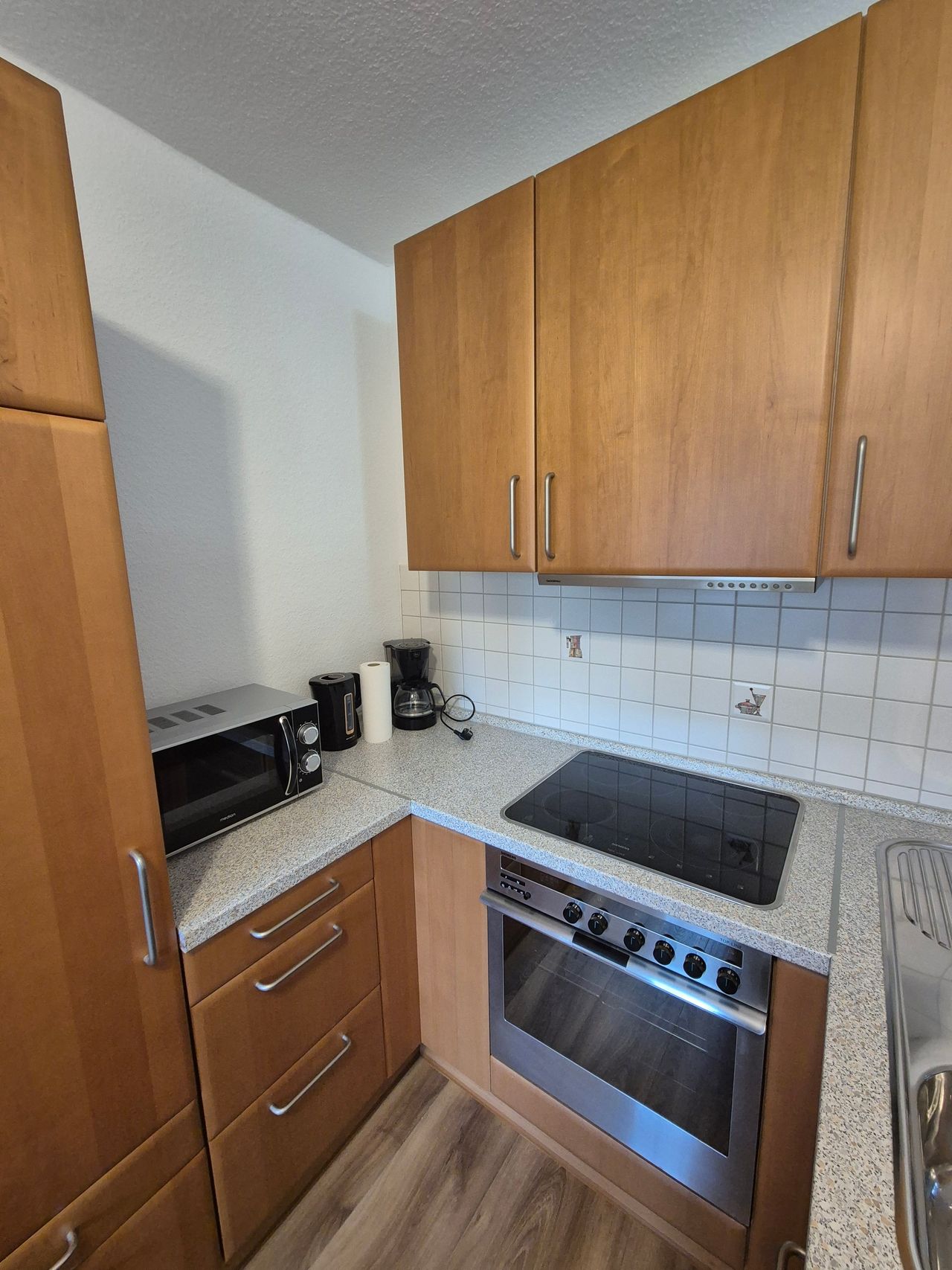 Wohnung Hüserstraße in Velbert