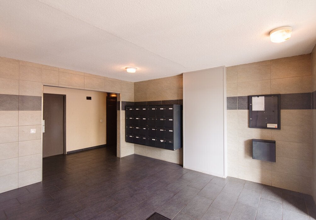 Appartement Rue Charles Péguy à Charleville-Mézières
