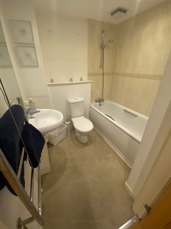 Room Richmond Hill in Bournemouth