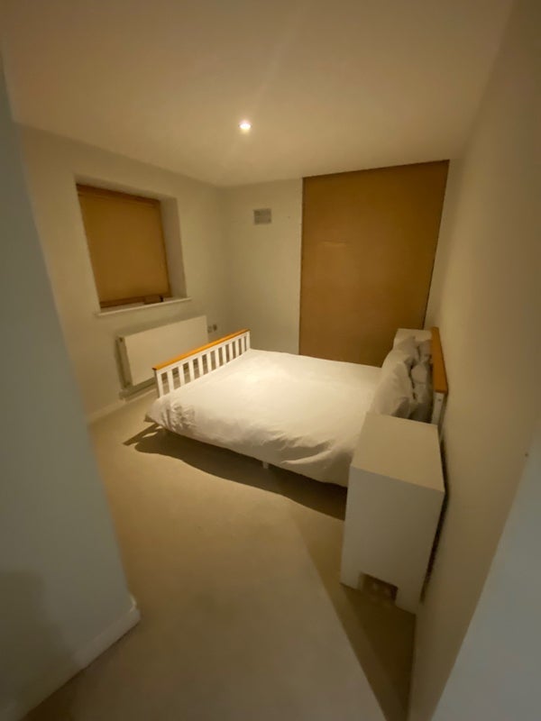 Room Richmond Hill in Bournemouth