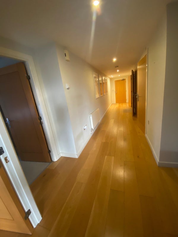 Room Richmond Hill in Bournemouth