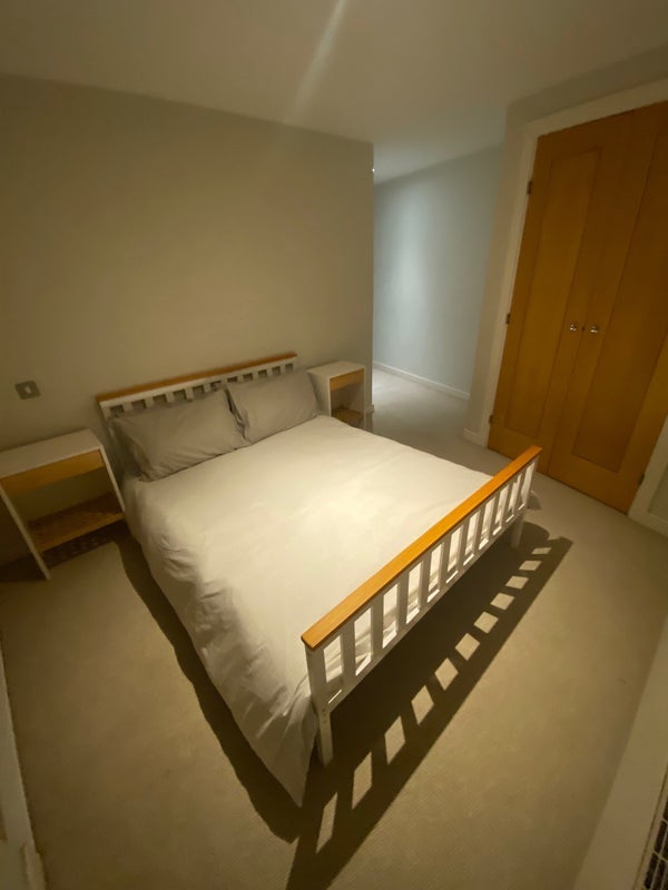 Room Richmond Hill in Bournemouth