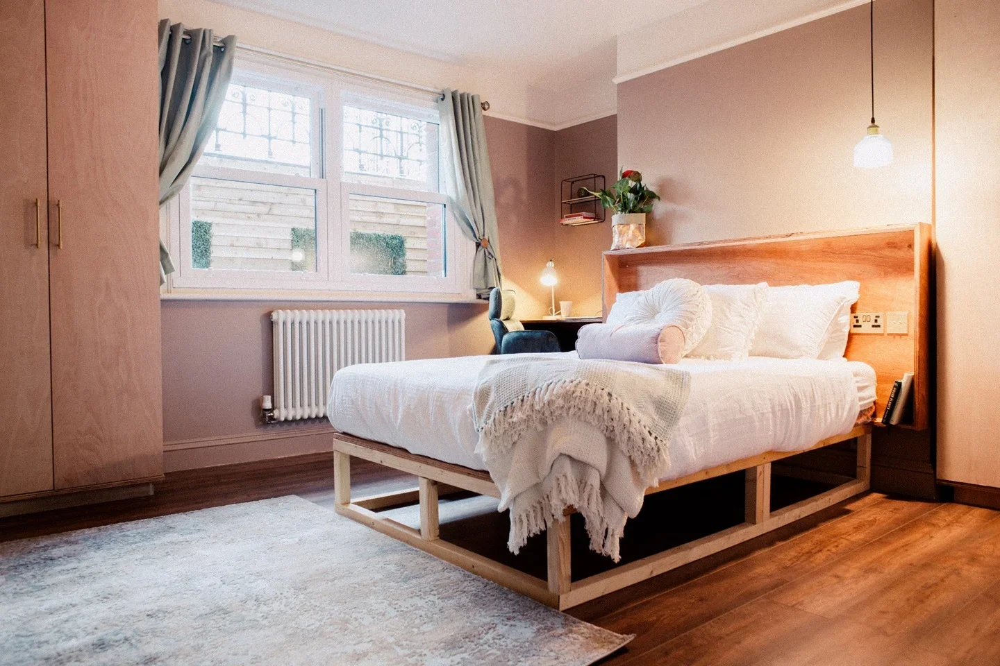 Room High Street in Thanet