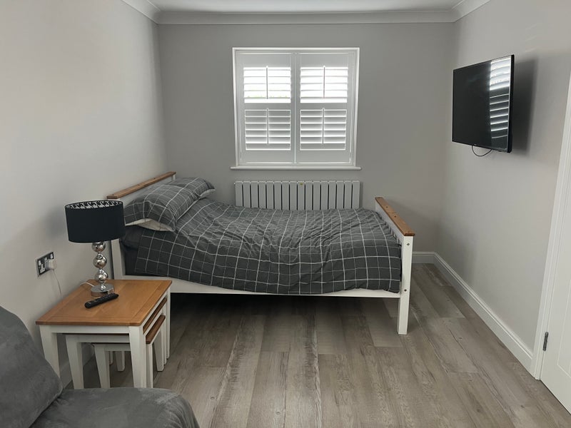 Room Heron Gardens in Bristol