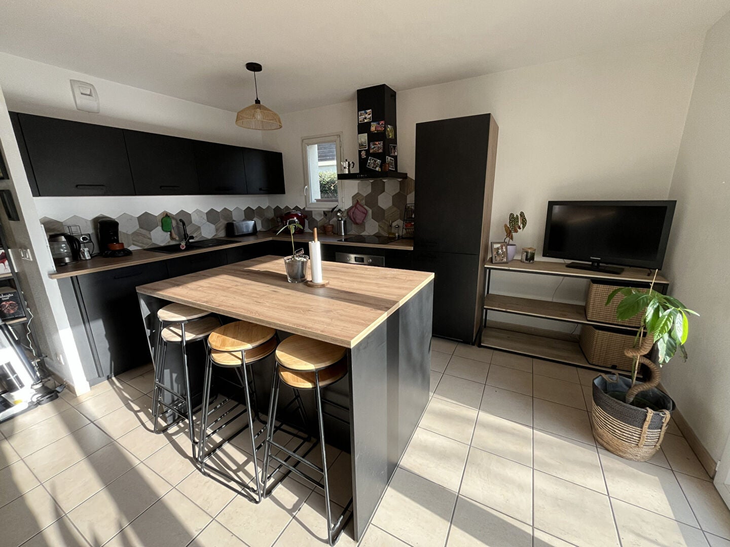 Appartement Allée Maurice Lafon à Biganos