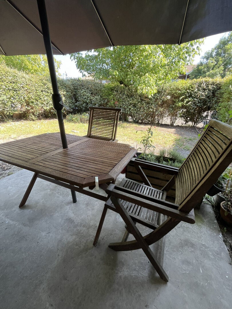 Appartement Allée Maurice Lafon à Biganos