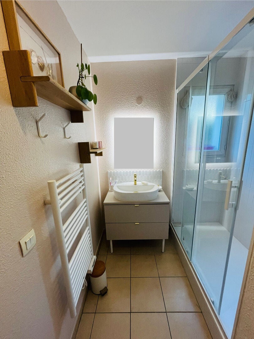 Appartement Allée Maurice Lafon à Biganos