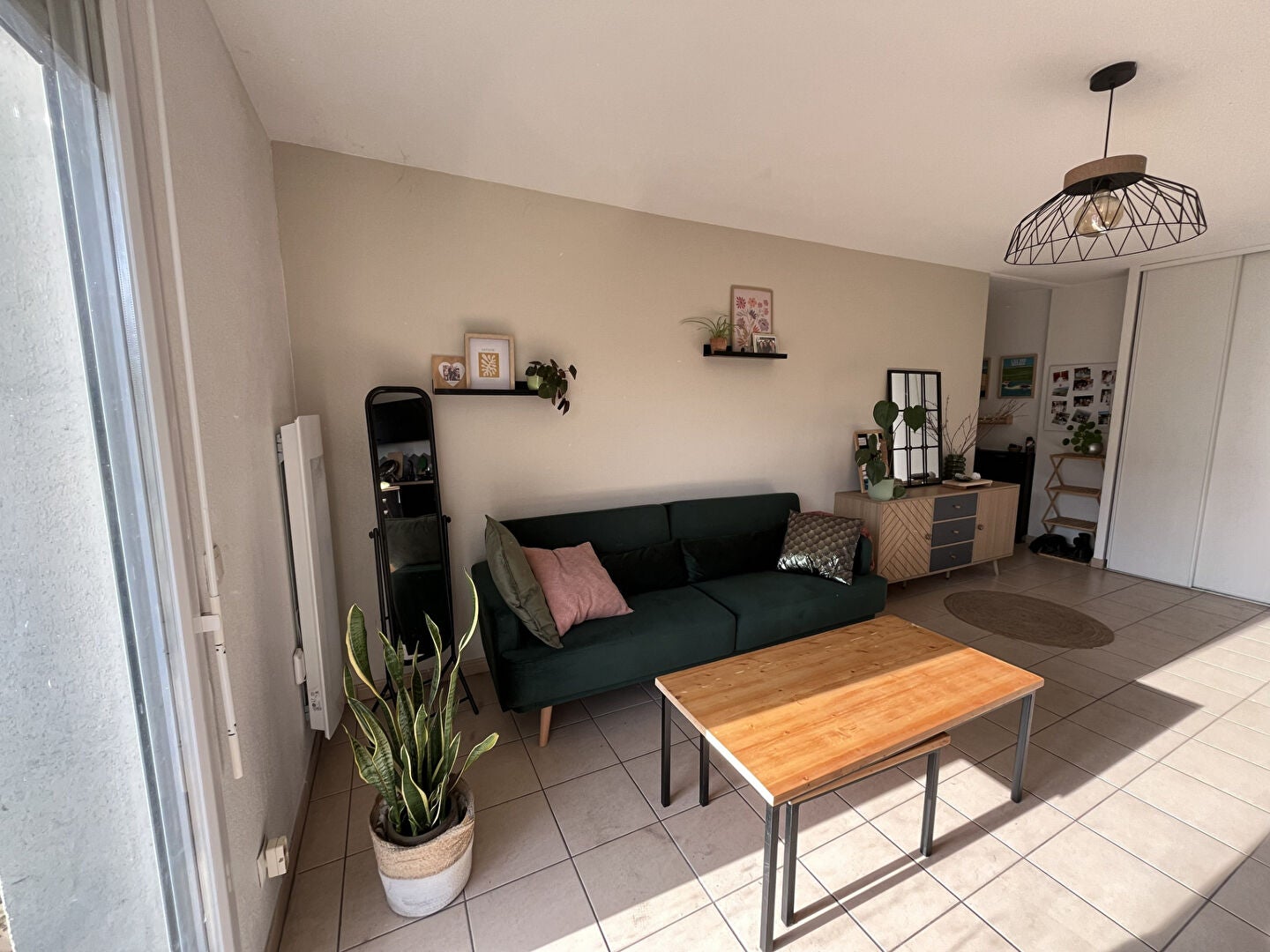 Appartement Allée Maurice Lafon à Biganos