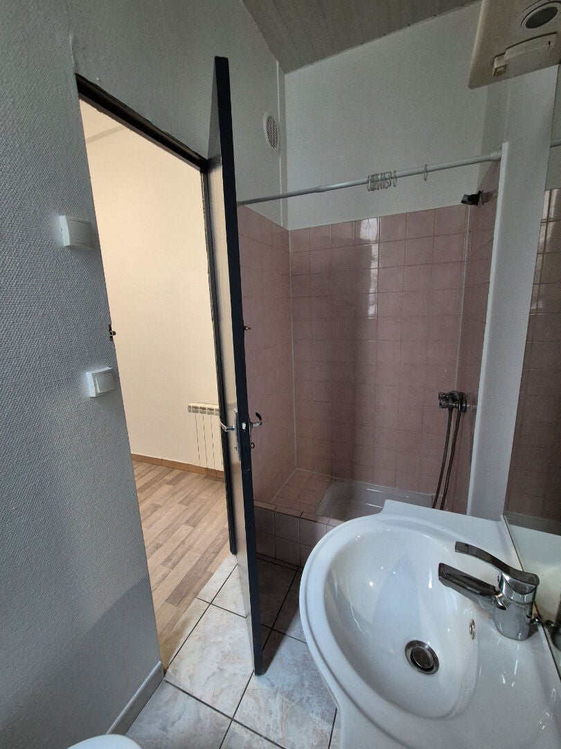Appartement Le Clos Maynard à Limoux